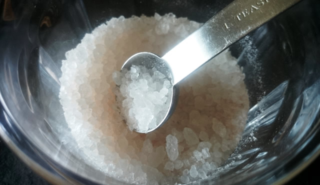 オイルについて